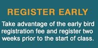 Biz Register Early